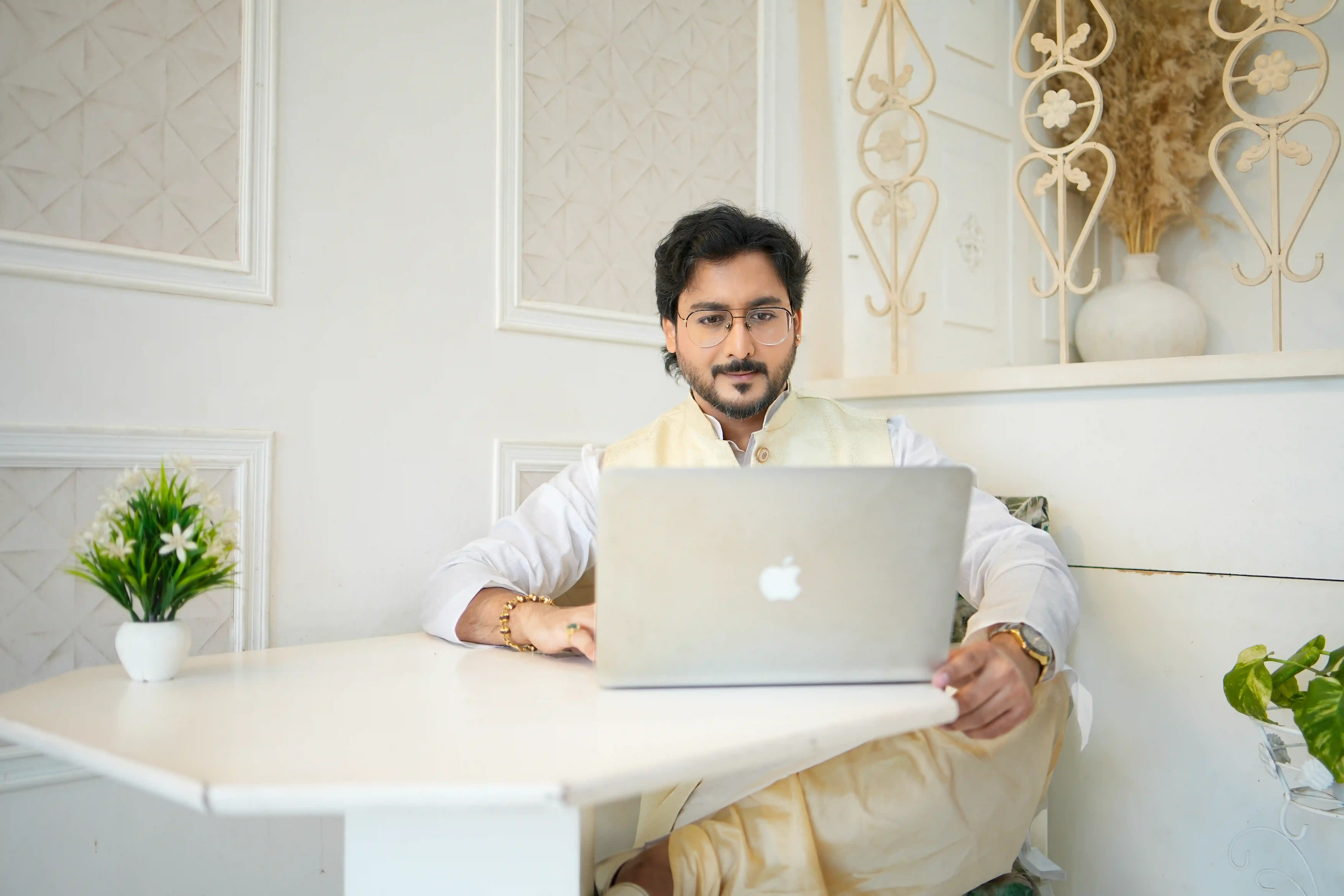 Online Numerology Consultation for Global Clients