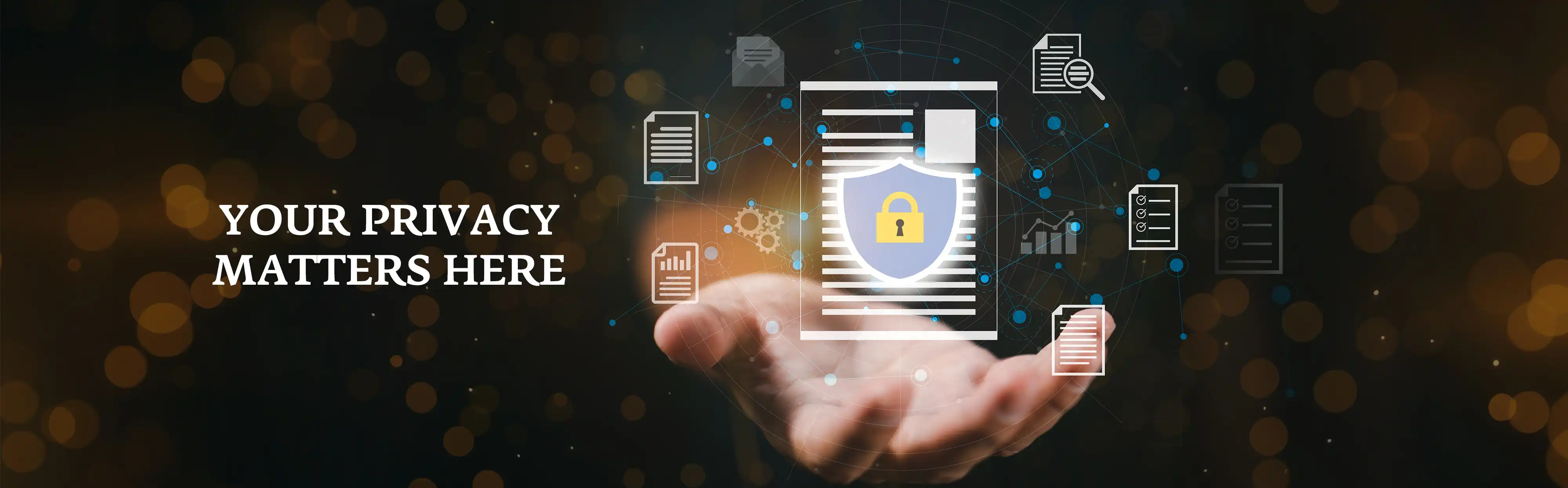 Privacy Policy of Nabatara Institute and Nabatara Foundation – Data protection and user privacy policy