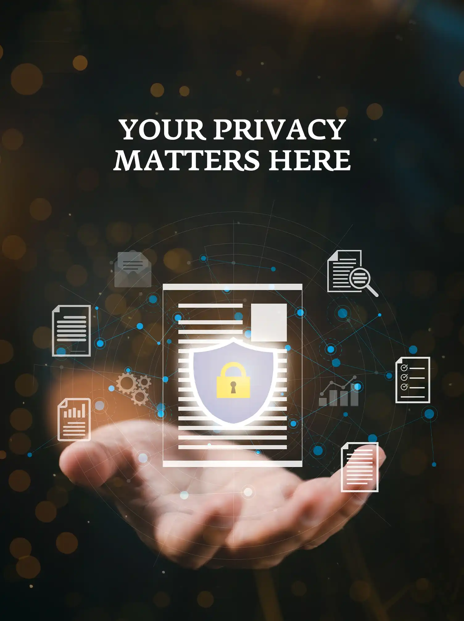 Privacy Policy of Nabatara Institute and Nabatara Foundation – Data protection and user privacy policy