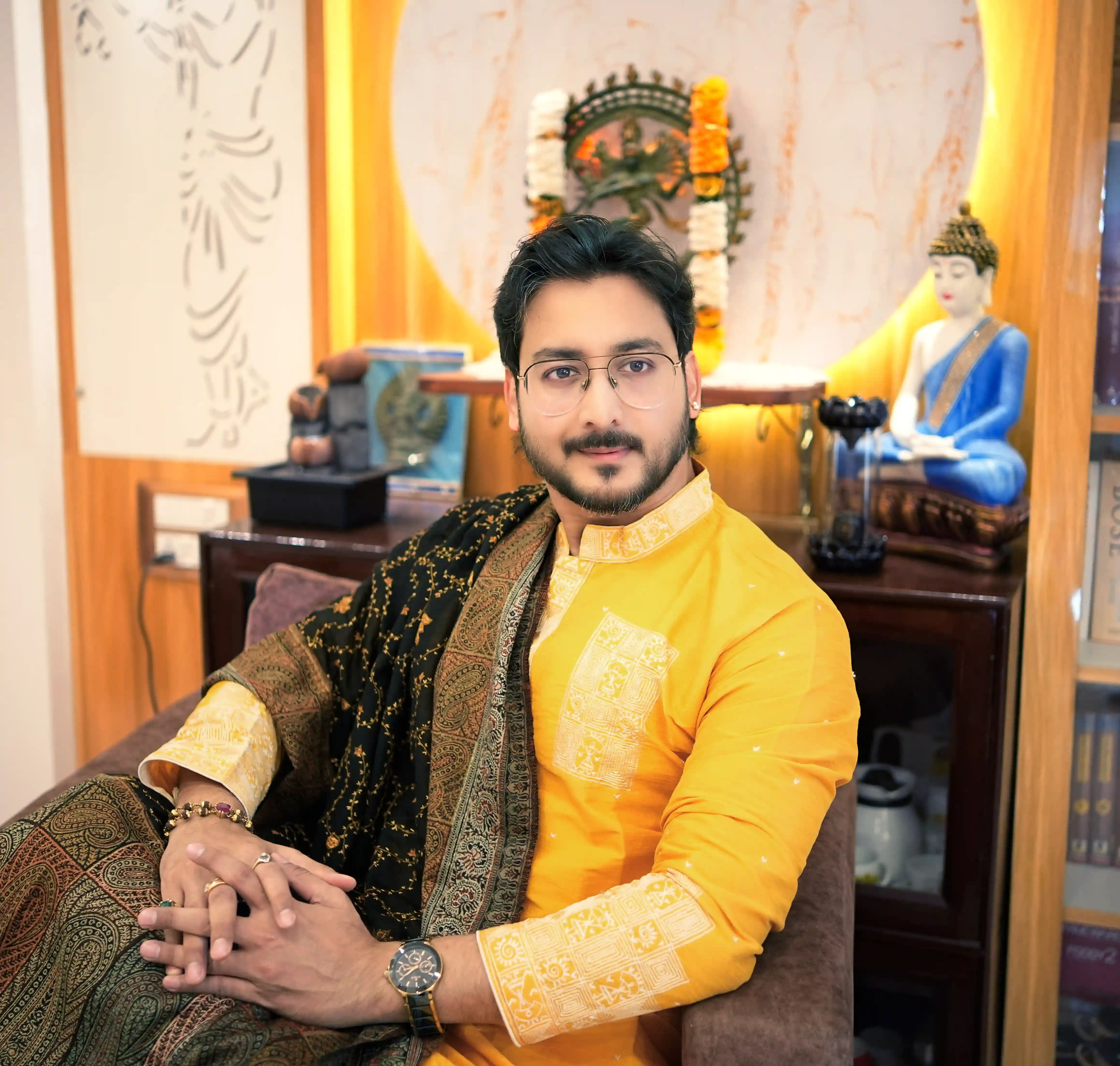 Best Online Astrology Courses in India — Diploma, Master & PhD at Nabatara