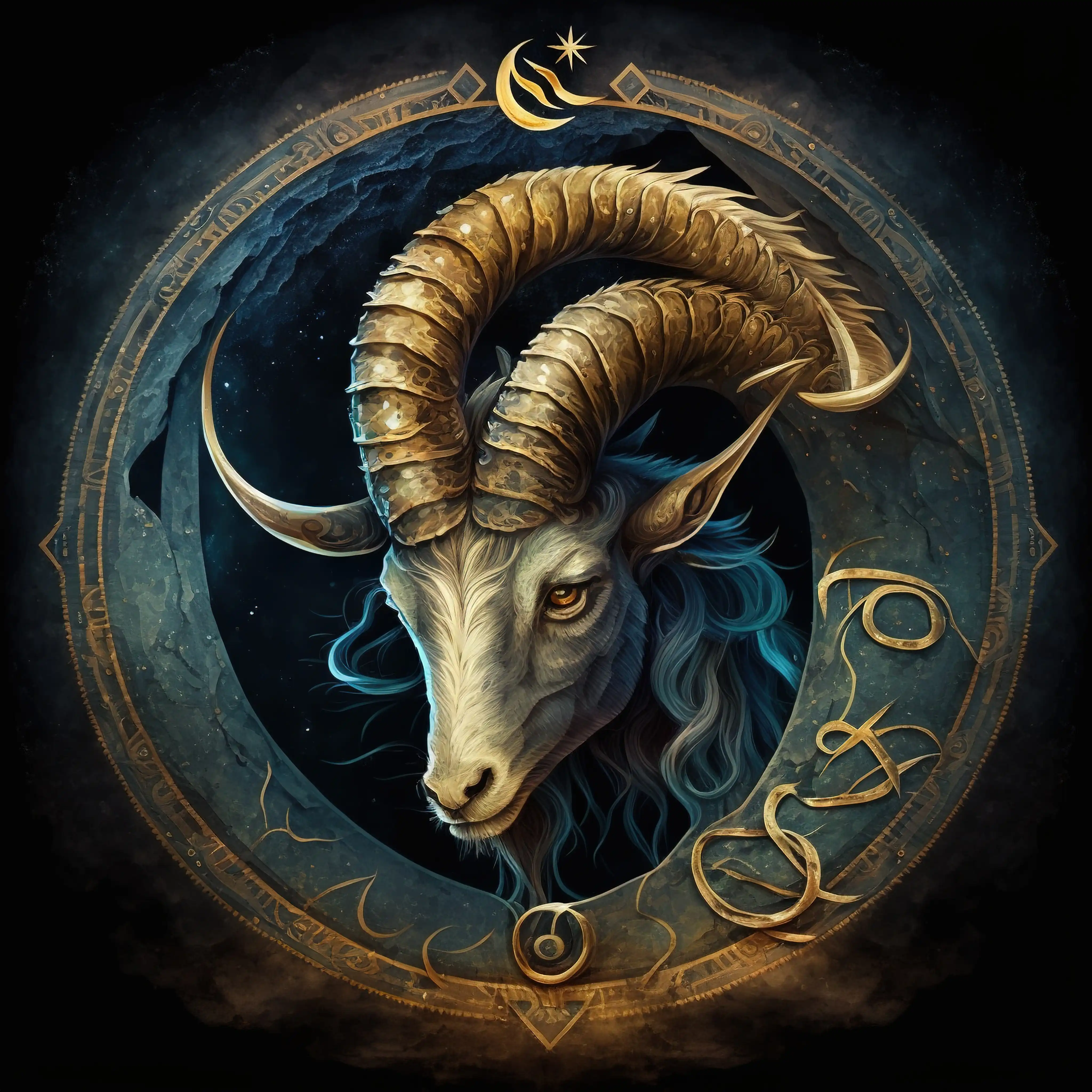 Aries Zodiac Sign