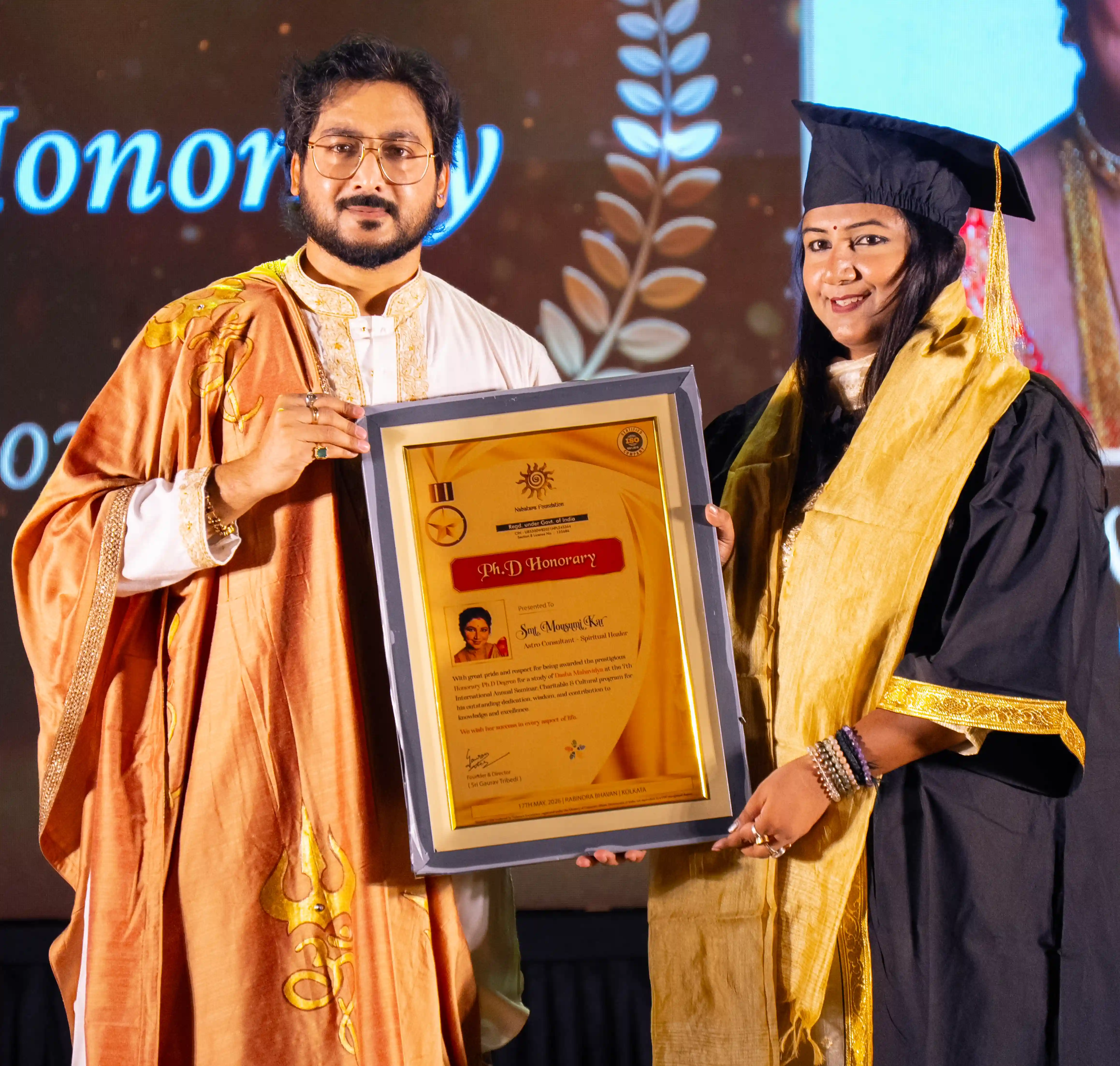 online application for astrology courses in kolkata