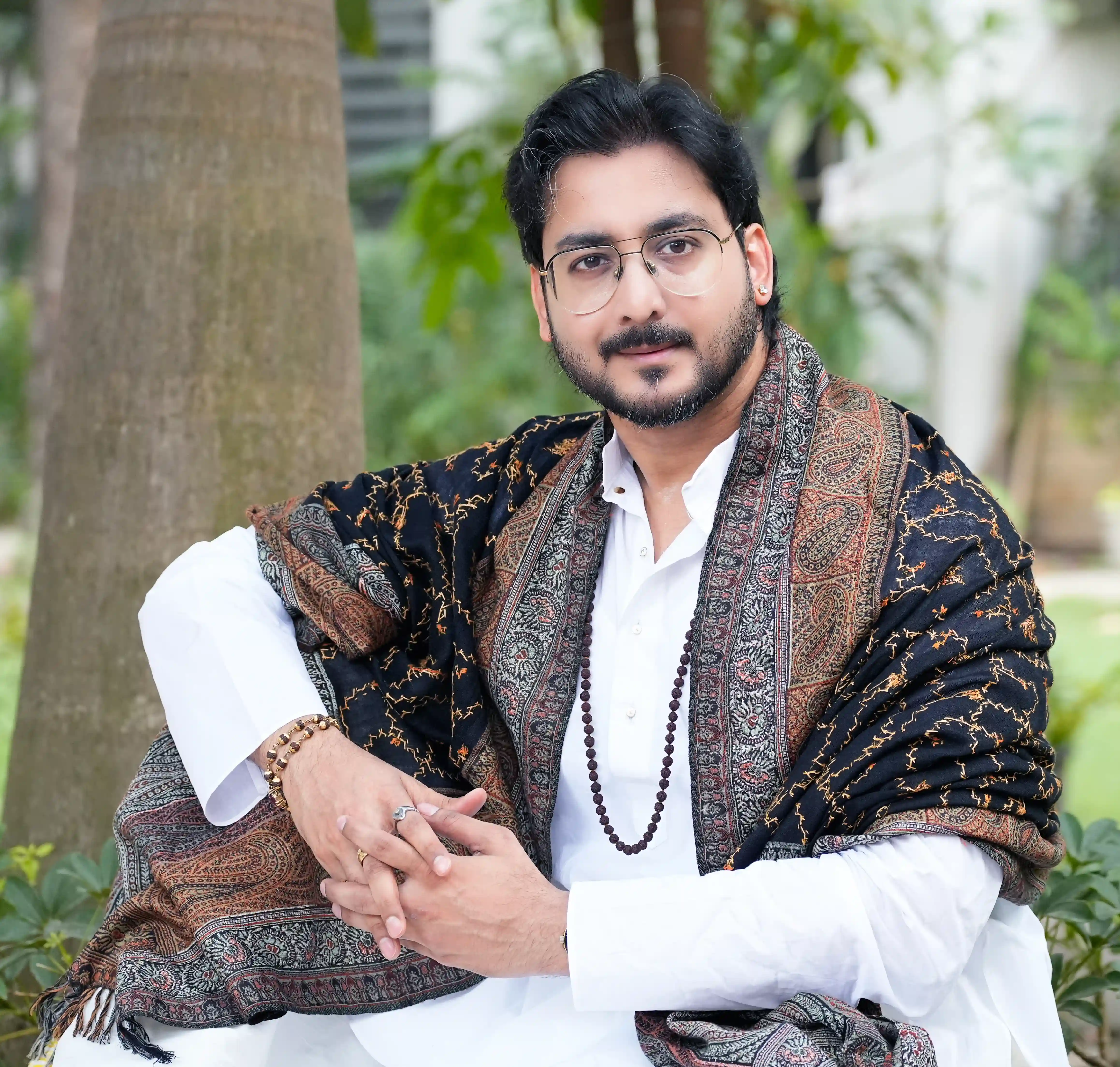 Discover Kolkata’s Premier Astrology & Spiritual Wellness Institute