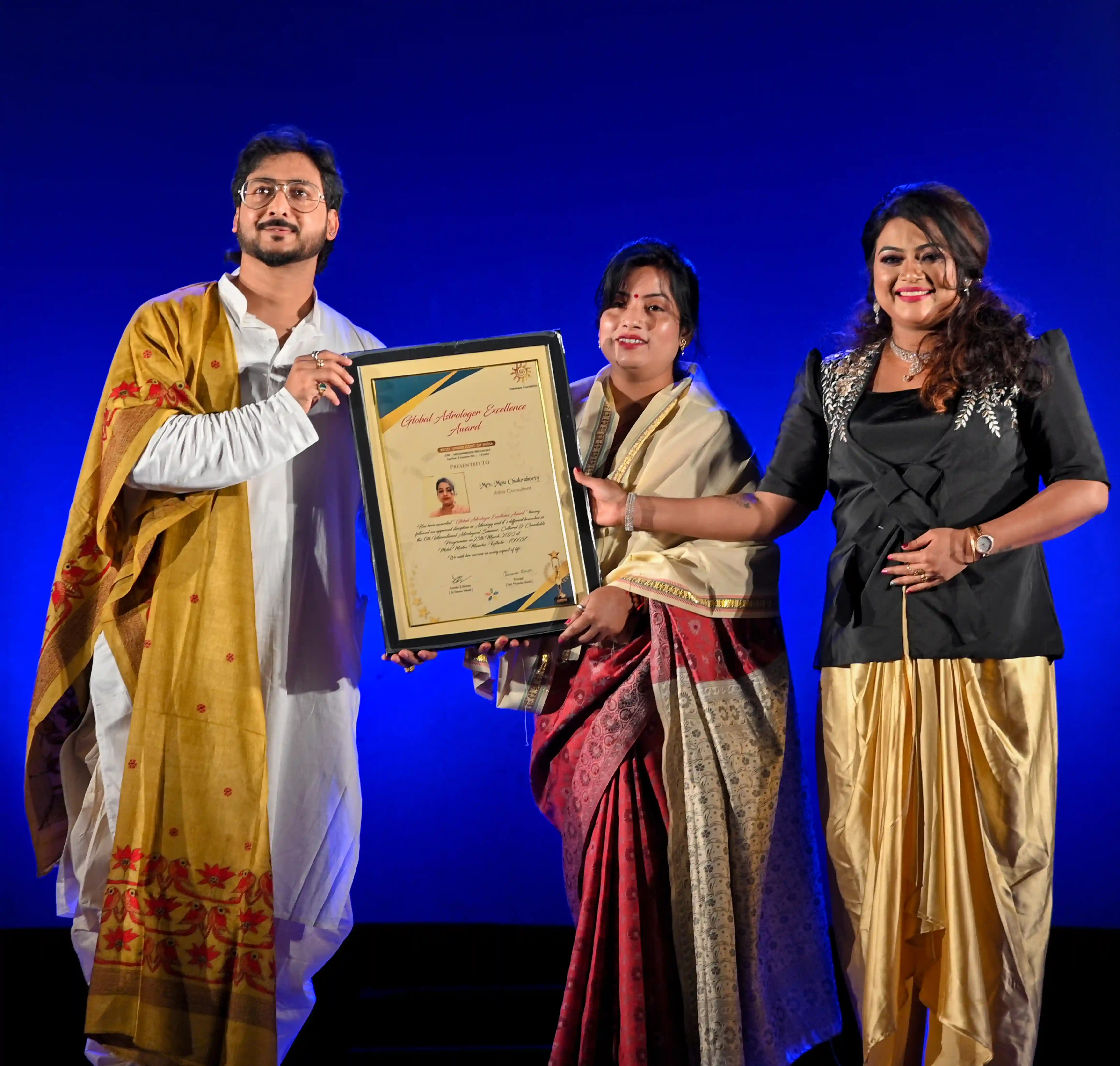 Best Astrology Course in India offered by Government Registered Nabatara Institute of Astrology