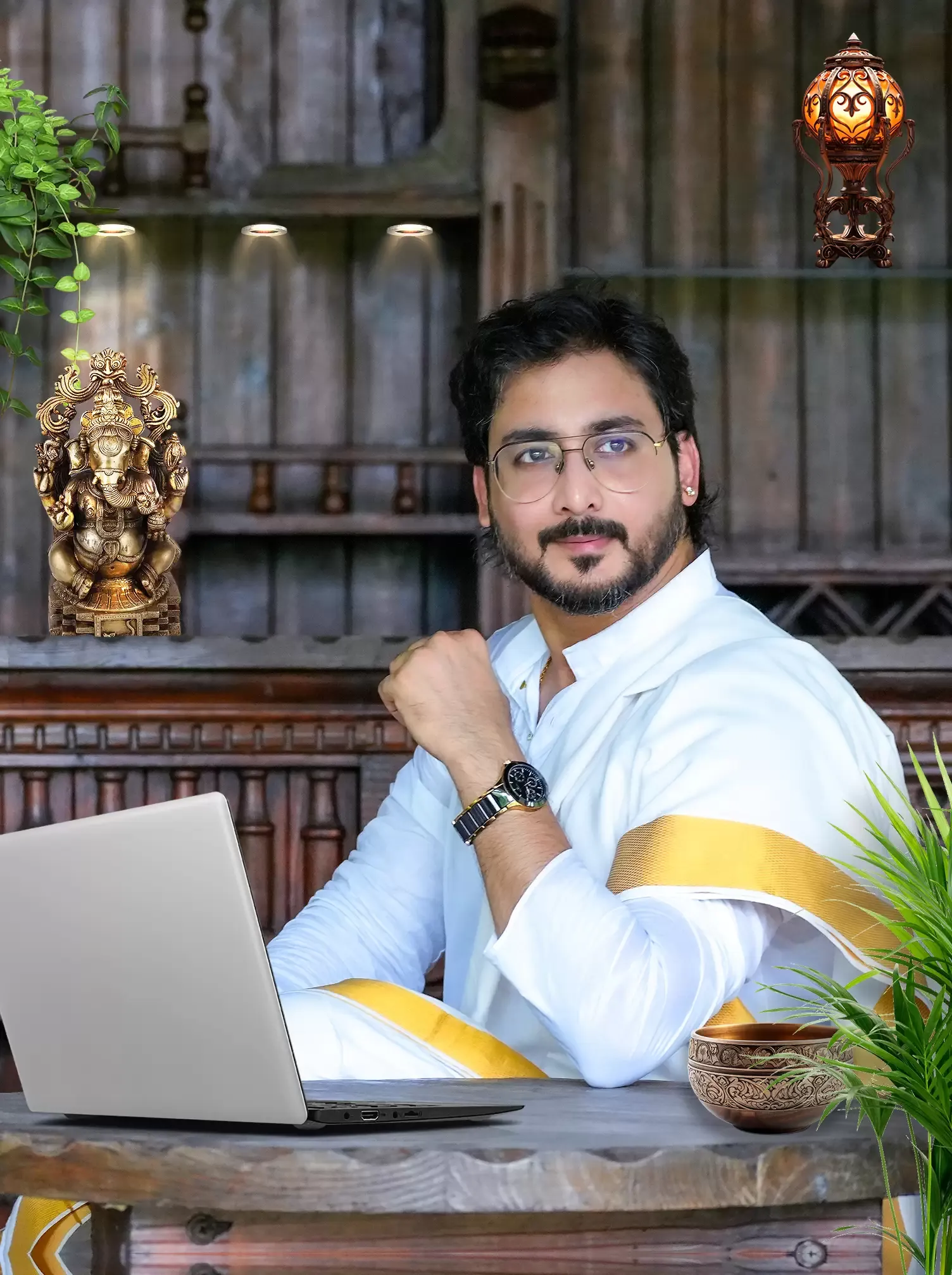 Privacy Policy—Nabatara Foundation