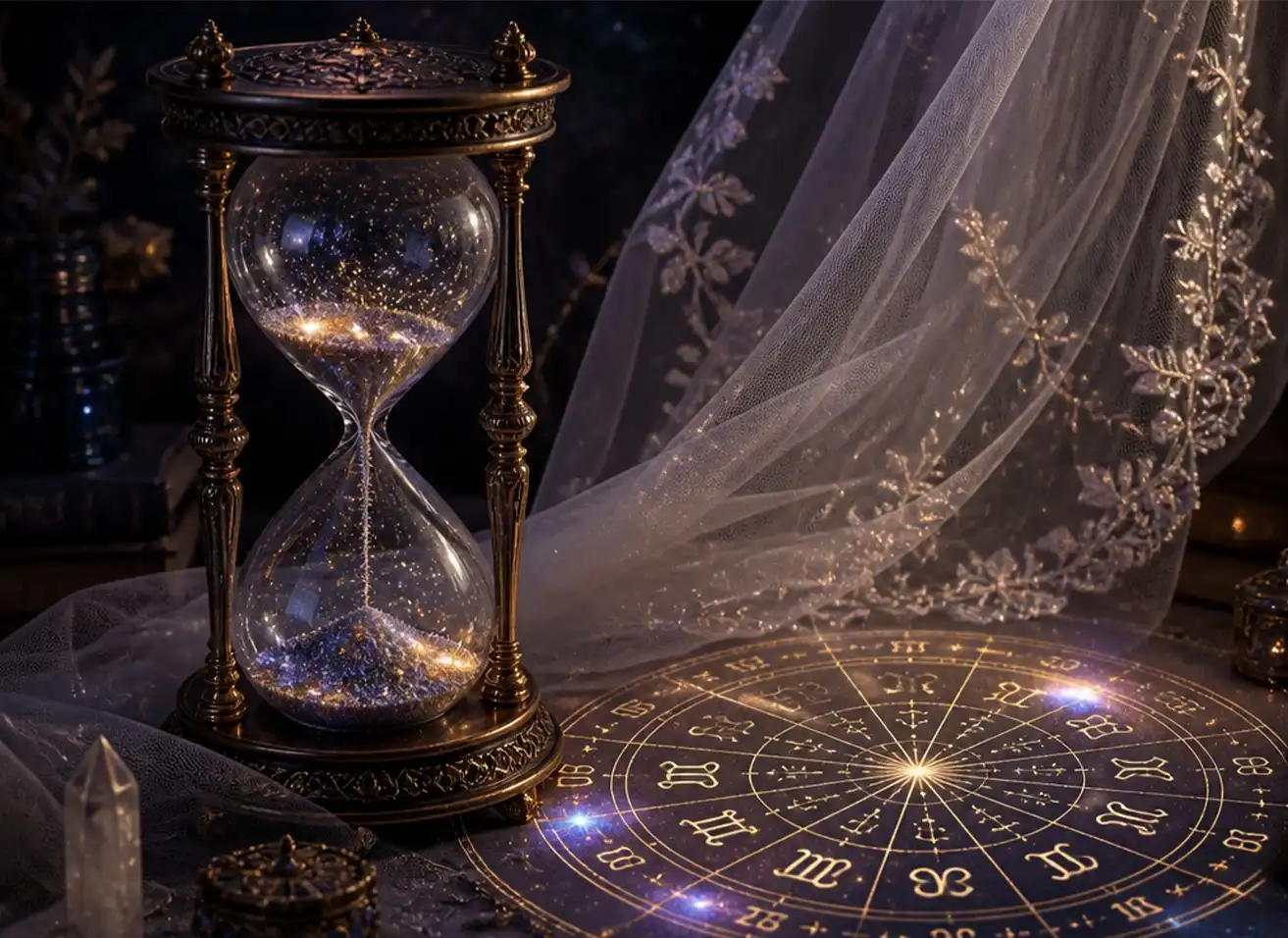 Sacred Vedic remedies and planetary healing for marriage delay offered by Nabatara Foundation