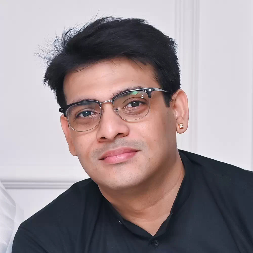 Biswajit Ghosh