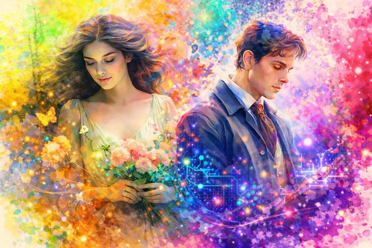 Pisces Love Life: Soulmates, Romance and Sacred Bonds